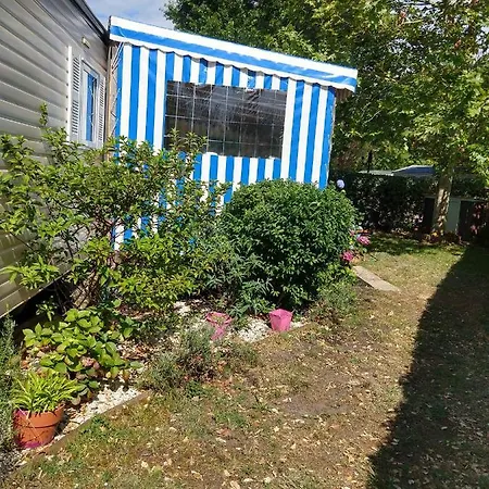 Gh Vacances La Reserve Gastes Exterior photo
