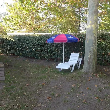 Gh Vacances La Reserve Gastes Exterior photo