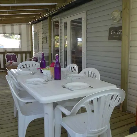 Gh Vacances La Reserve Gastes Exterior photo