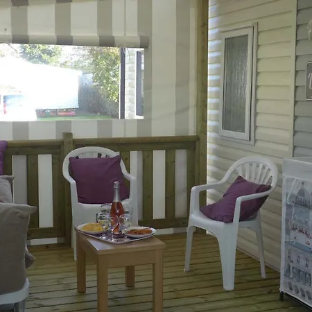 Gh Vacances La Reserve Gastes Exterior photo