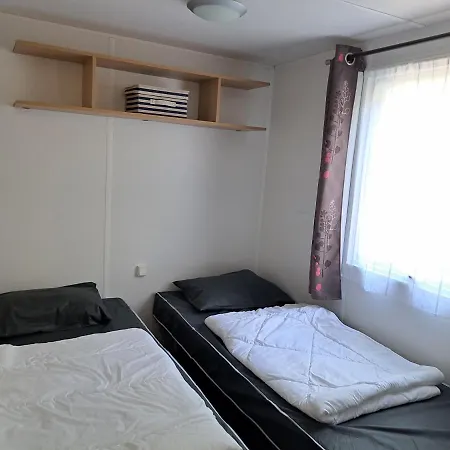 Gh Vacances La Reserve Gastes Exterior photo
