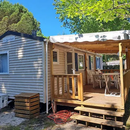 Gh Vacances La Reserve Gastes Exterior photo