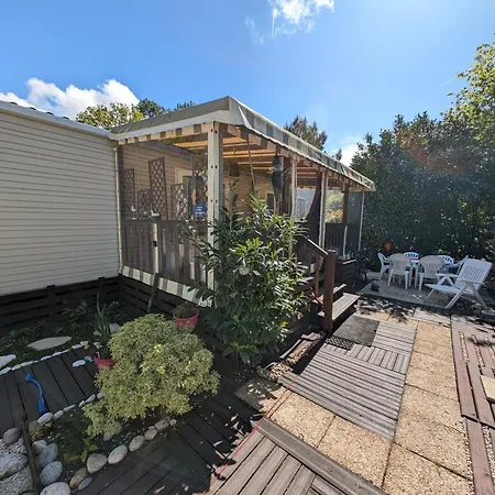 Gh Vacances La Reserve Gastes Exterior photo