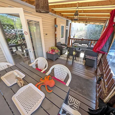 Gh Vacances La Reserve Gastes Exterior photo