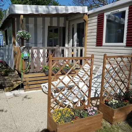 Gh Vacances La Reserve Gastes Exterior photo