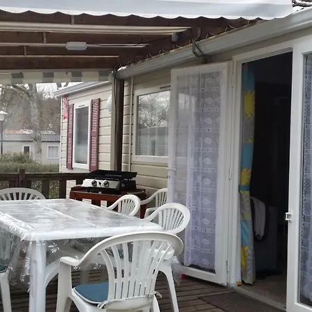Gh Vacances La Reserve Gastes Exterior photo