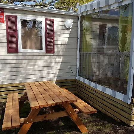 Gh Vacances La Reserve Gastes Exterior photo