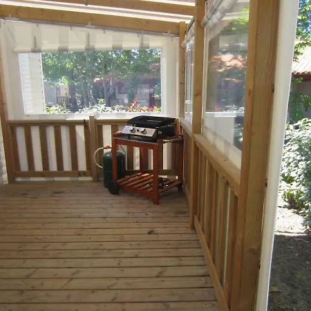 Gh Vacances La Reserve Gastes Exterior photo