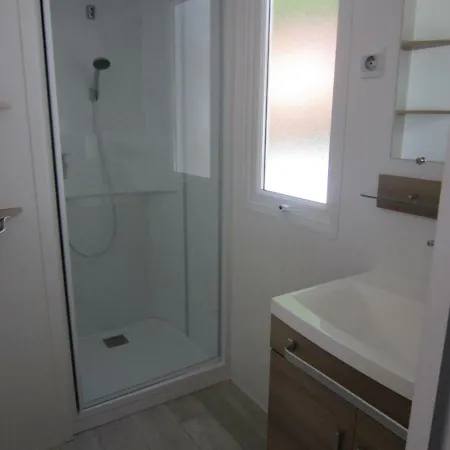 Gh Vacances La Reserve Gastes Exterior photo