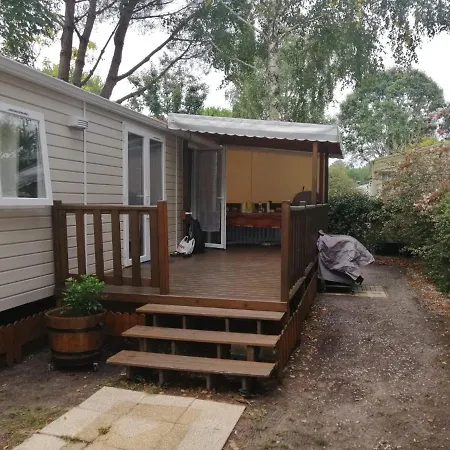 Gh Vacances La Reserve Gastes Exterior photo