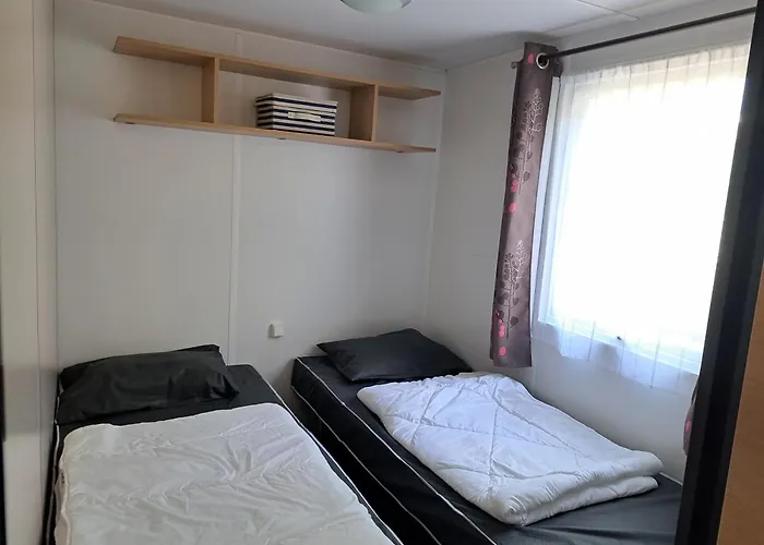 Gh Vacances La Reserve