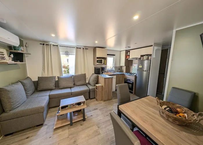 Gh Vacances La Reserve
