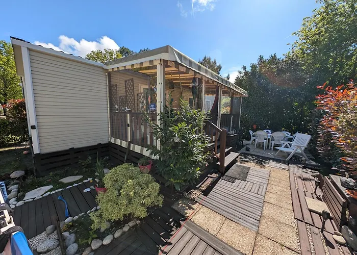 Gh Vacances La Reserve