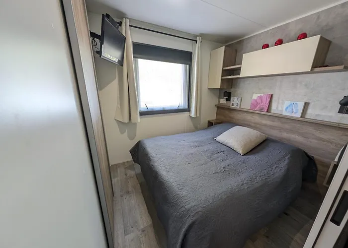 Gh Vacances La Reserve