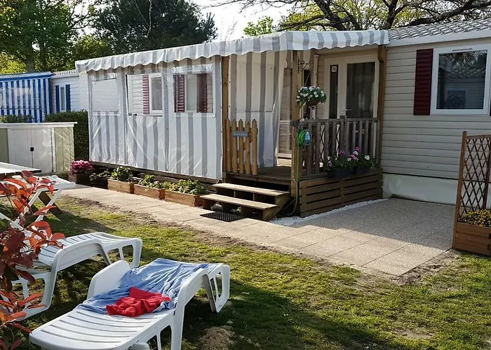 Gh Vacances La Reserve