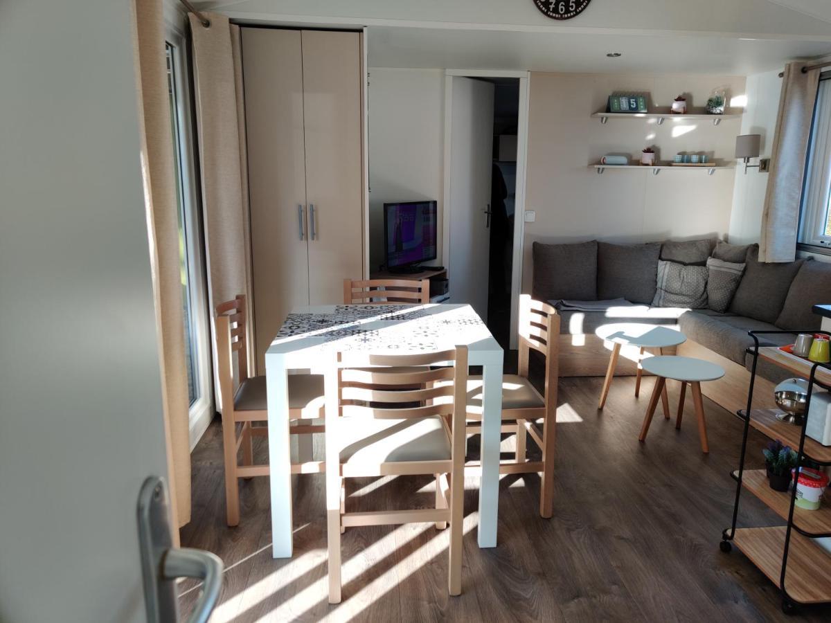 Campsite Gh La Reserve Gastes