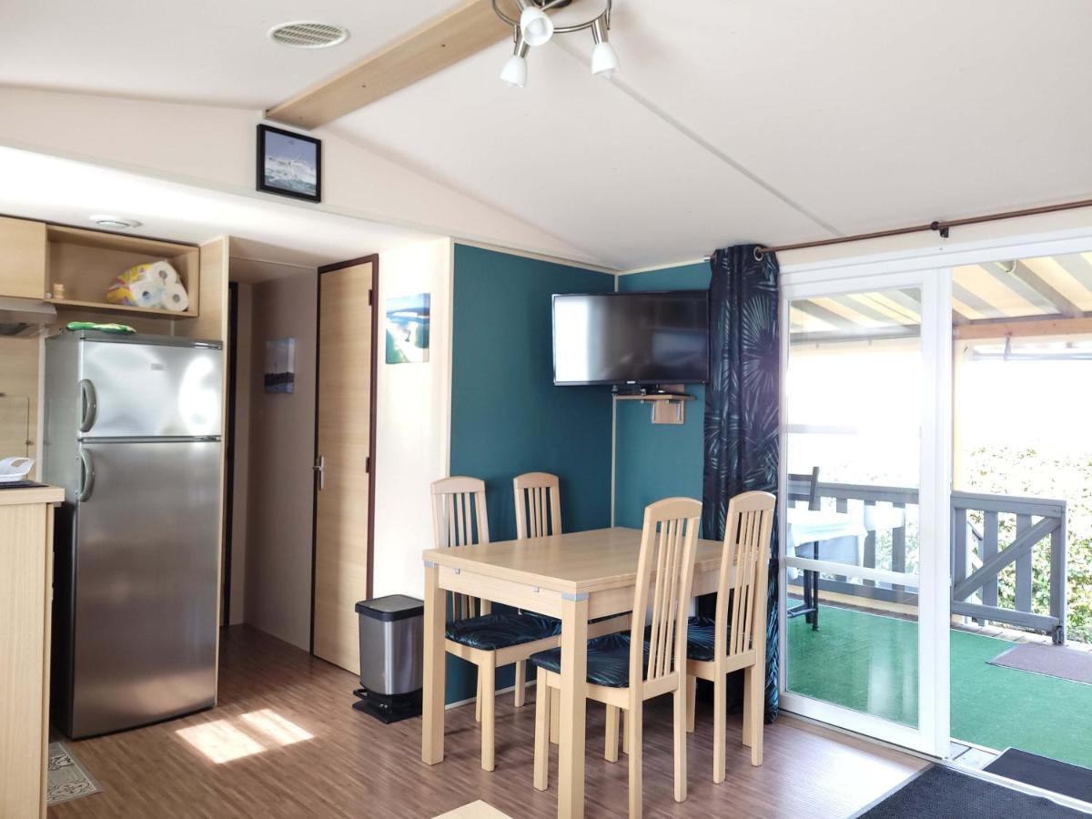 Campsite Gh La Reserve Gastes