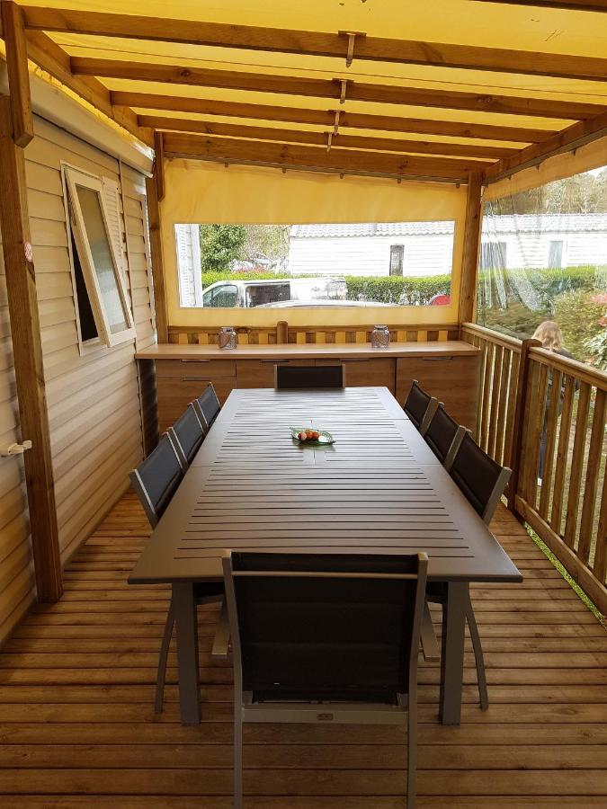 Campingplatz Gh La Reserve Gastes