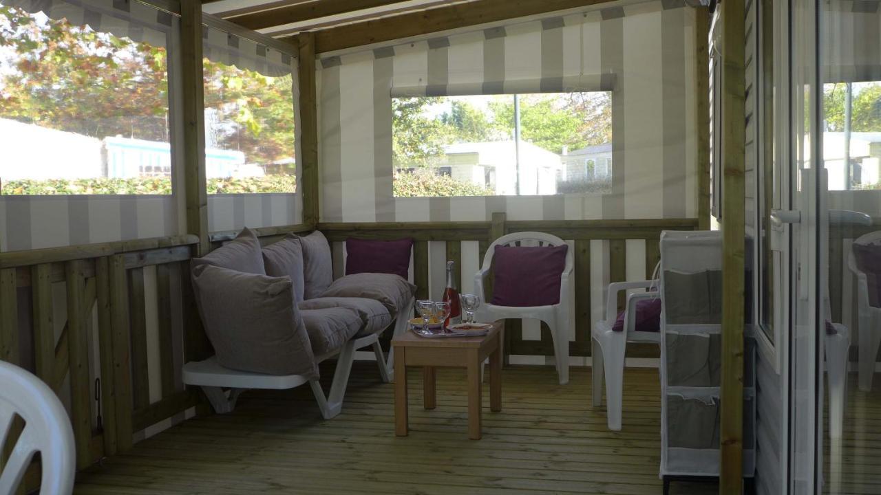 Gh La Reserve Campsite