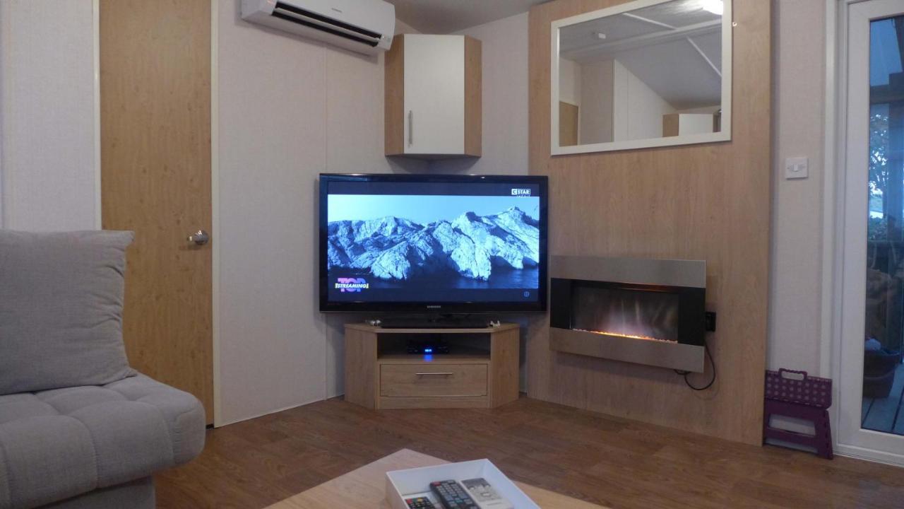 Gh La Reserve Campsite 4*
