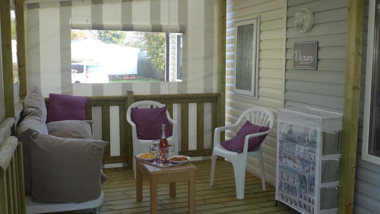 Gh La Reserve Campsite 4*