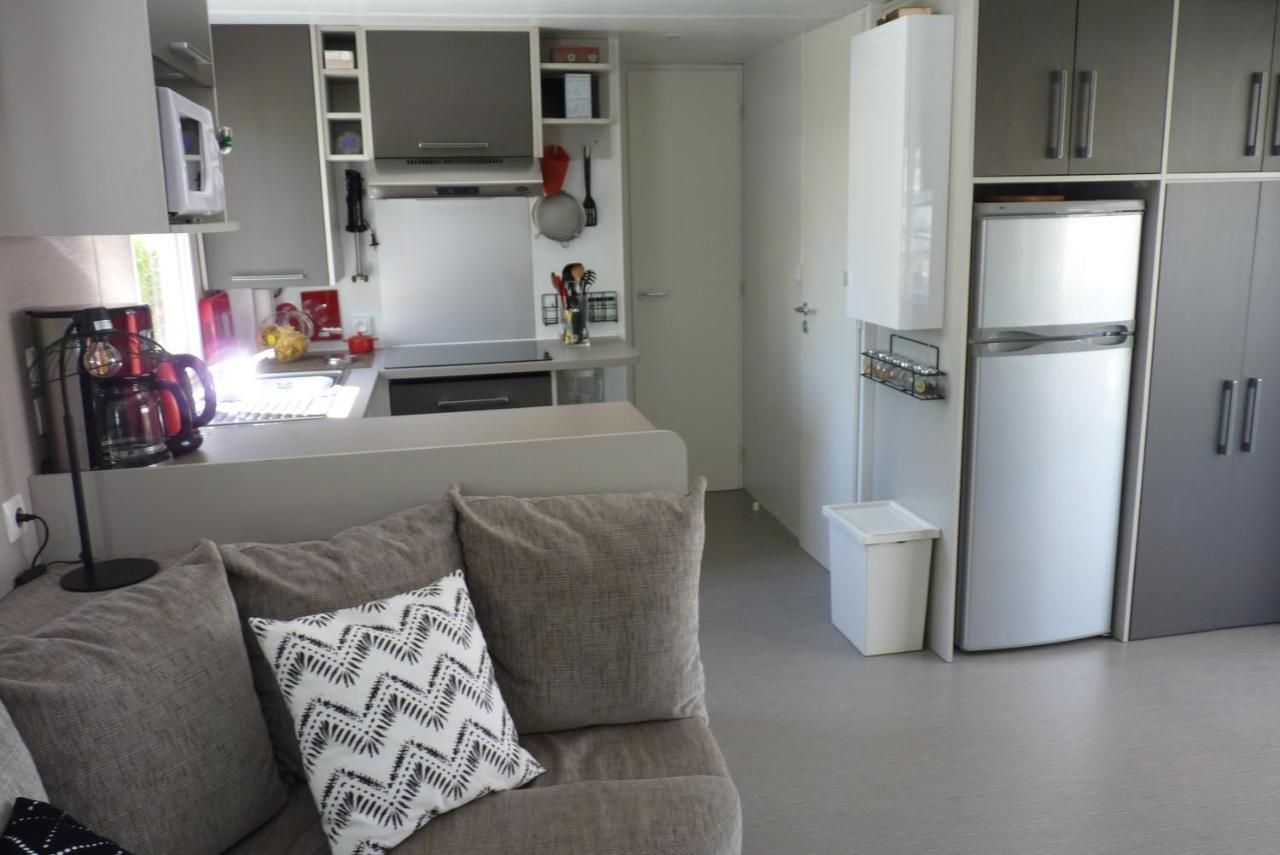 Gh La Reserve Campsite 4*