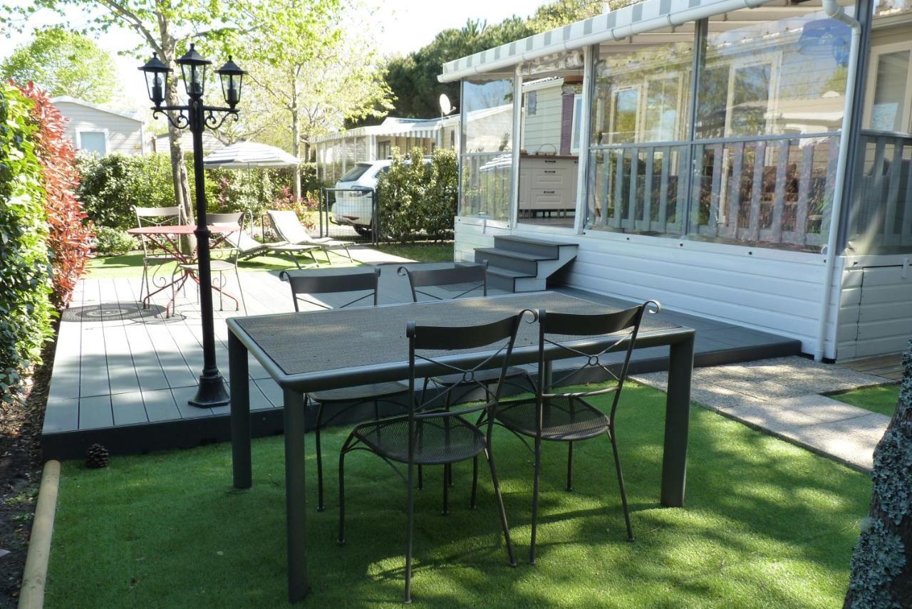 Gh La Reserve Campsite 4*