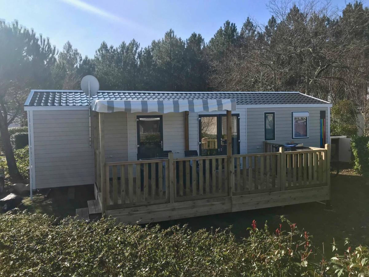 Campsite Gh La Reserve 4*