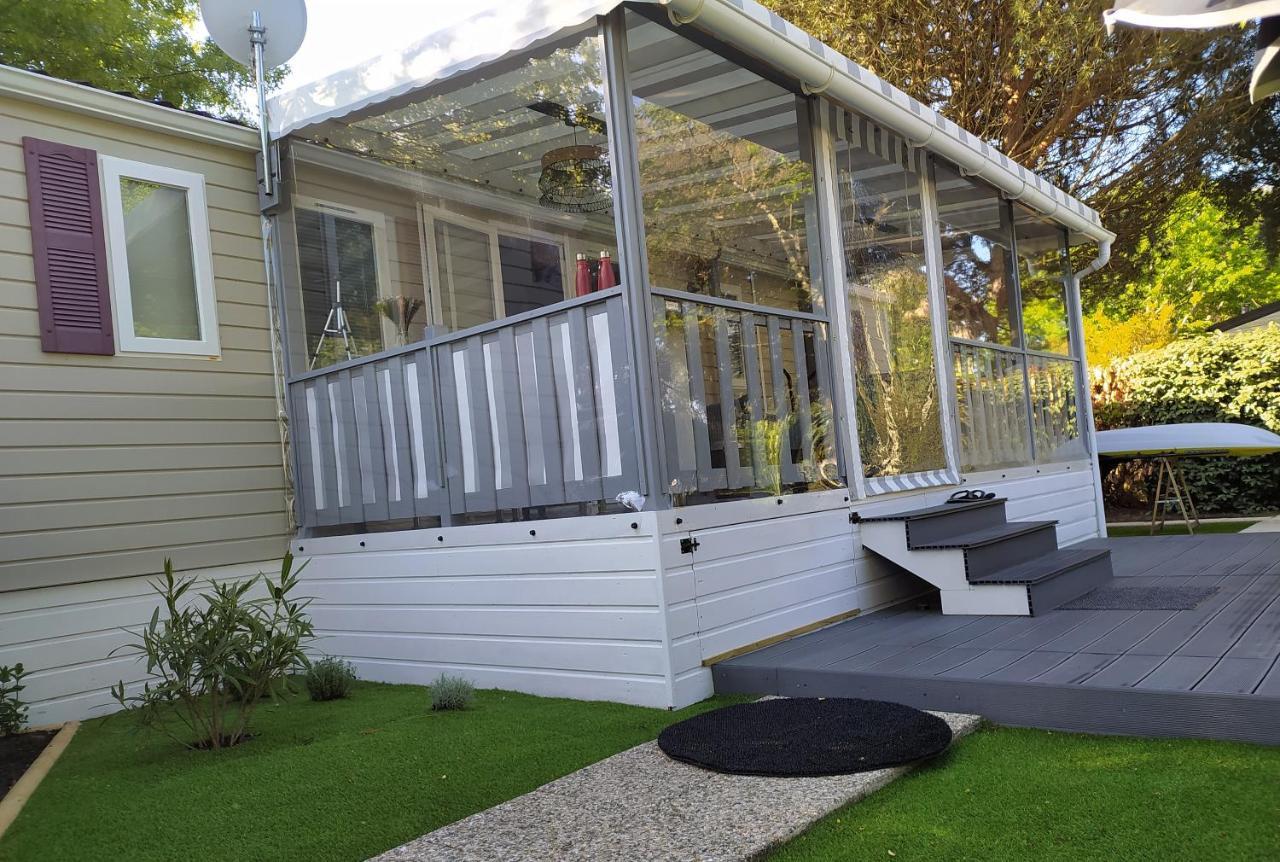 Gh La Reserve Campingplatz 4*