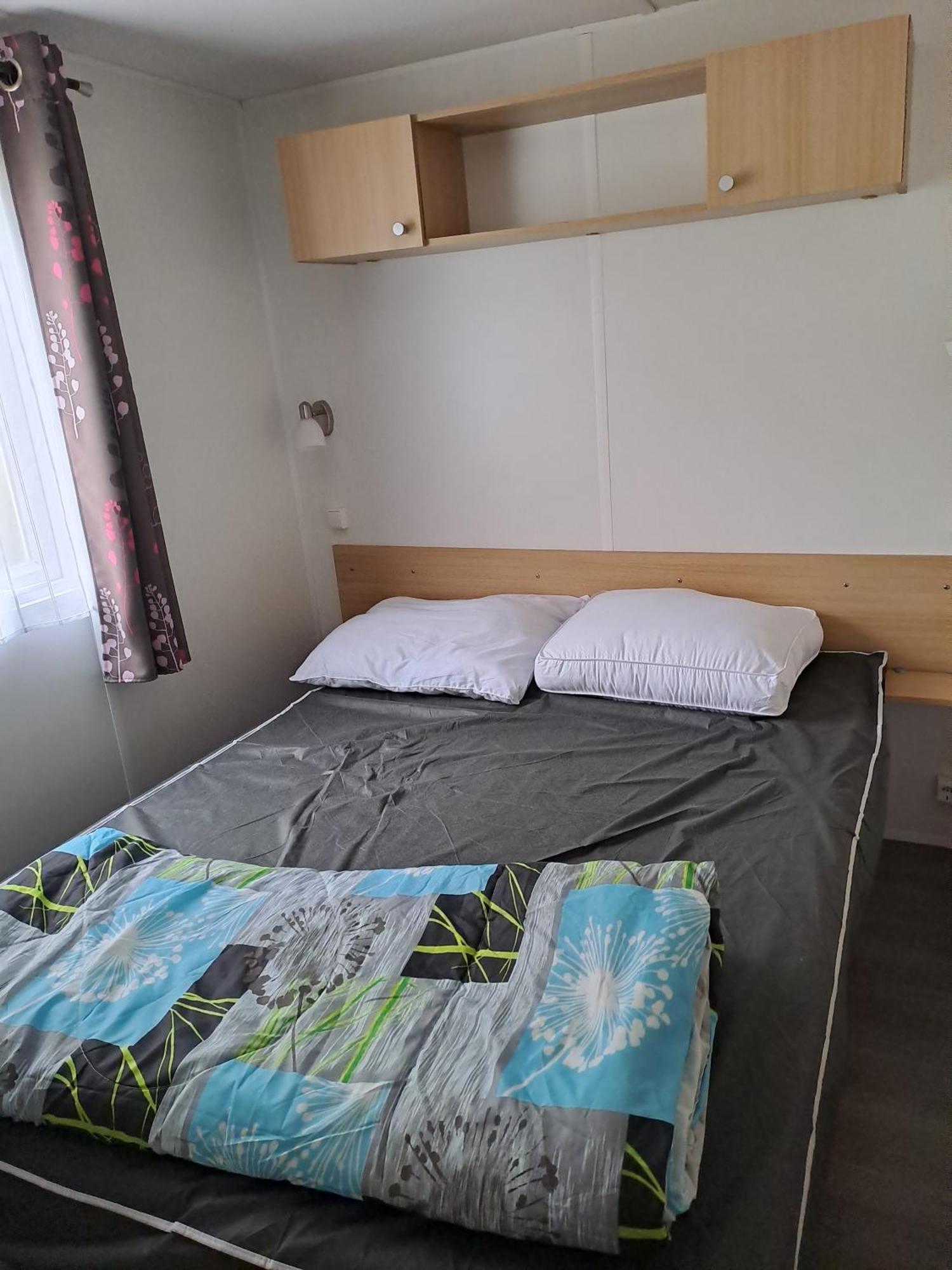 Campsite Gh La Reserve Gastes