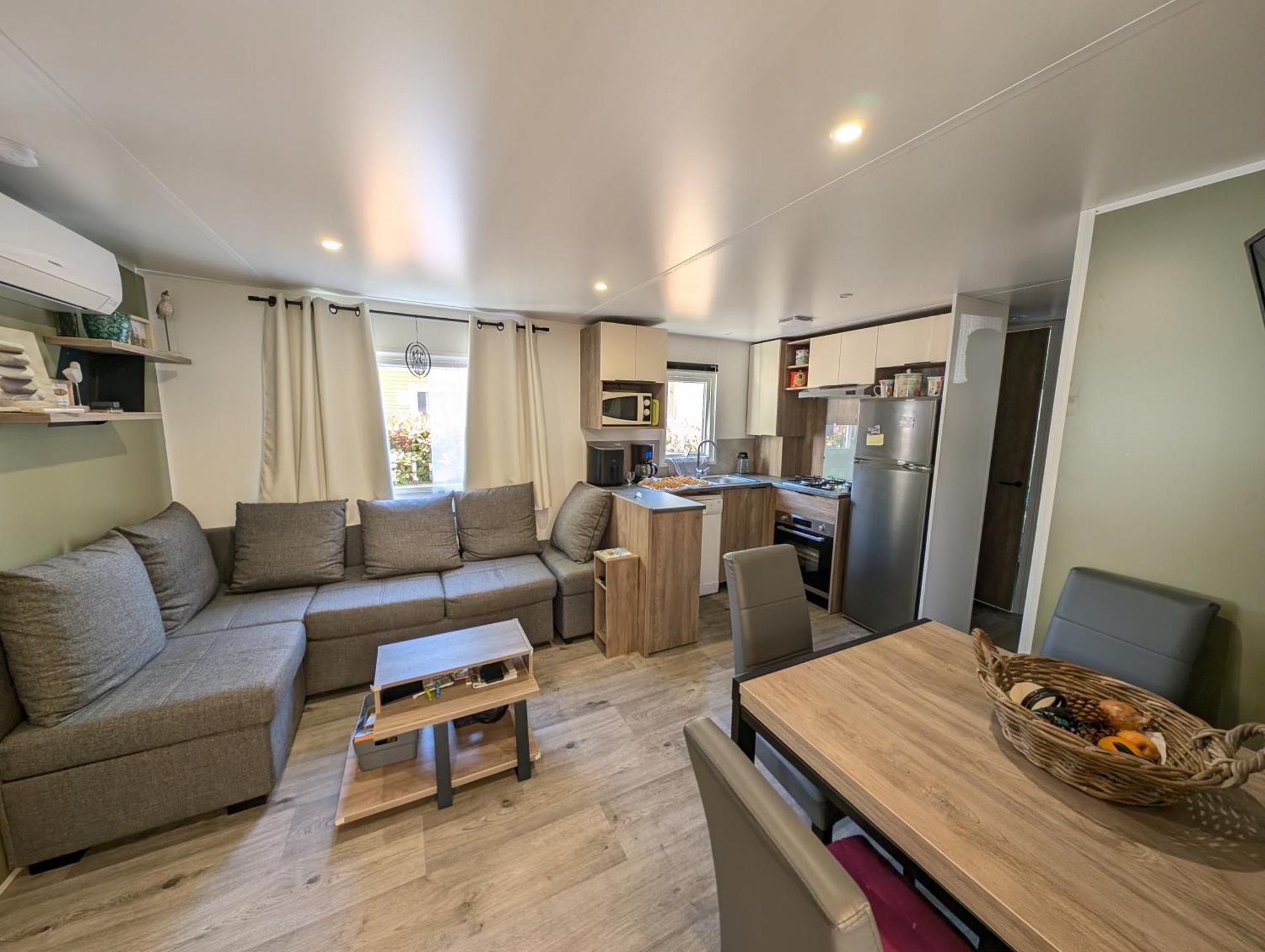 Gh La Reserve Campsite 4*