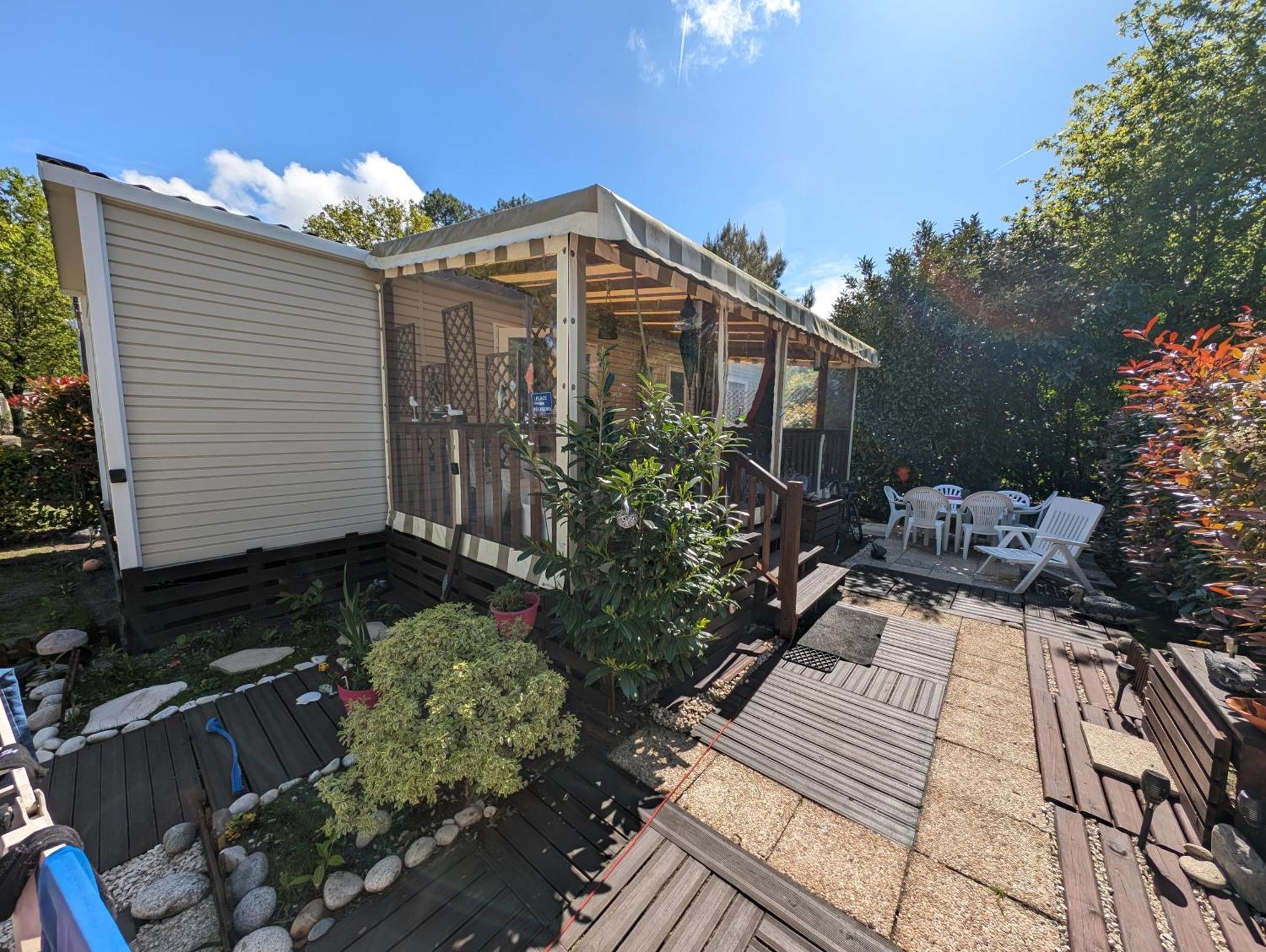 Campsite Gh La Reserve 4*