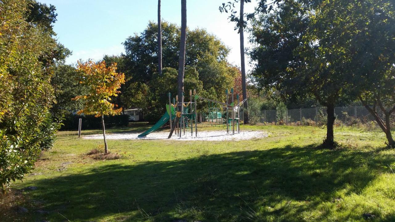 Gh La Reserve Campsite 4*