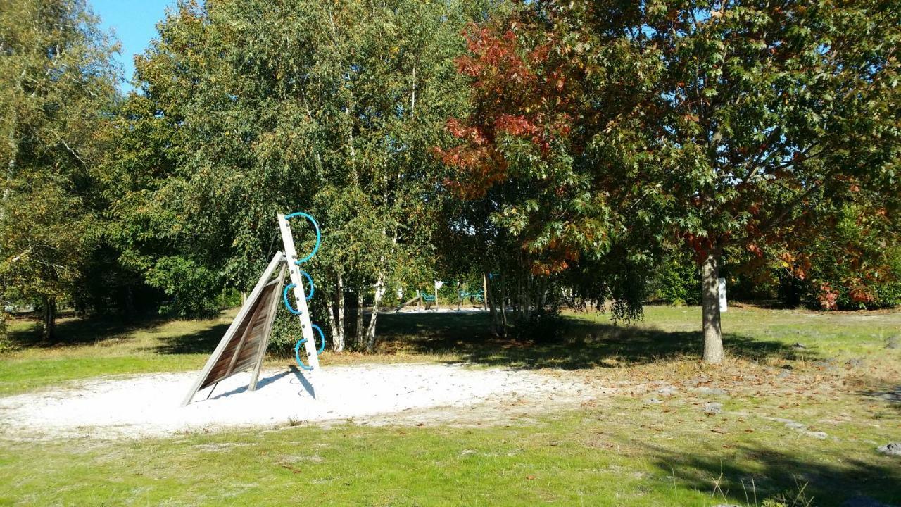 Gh La Reserve Campsite 4*