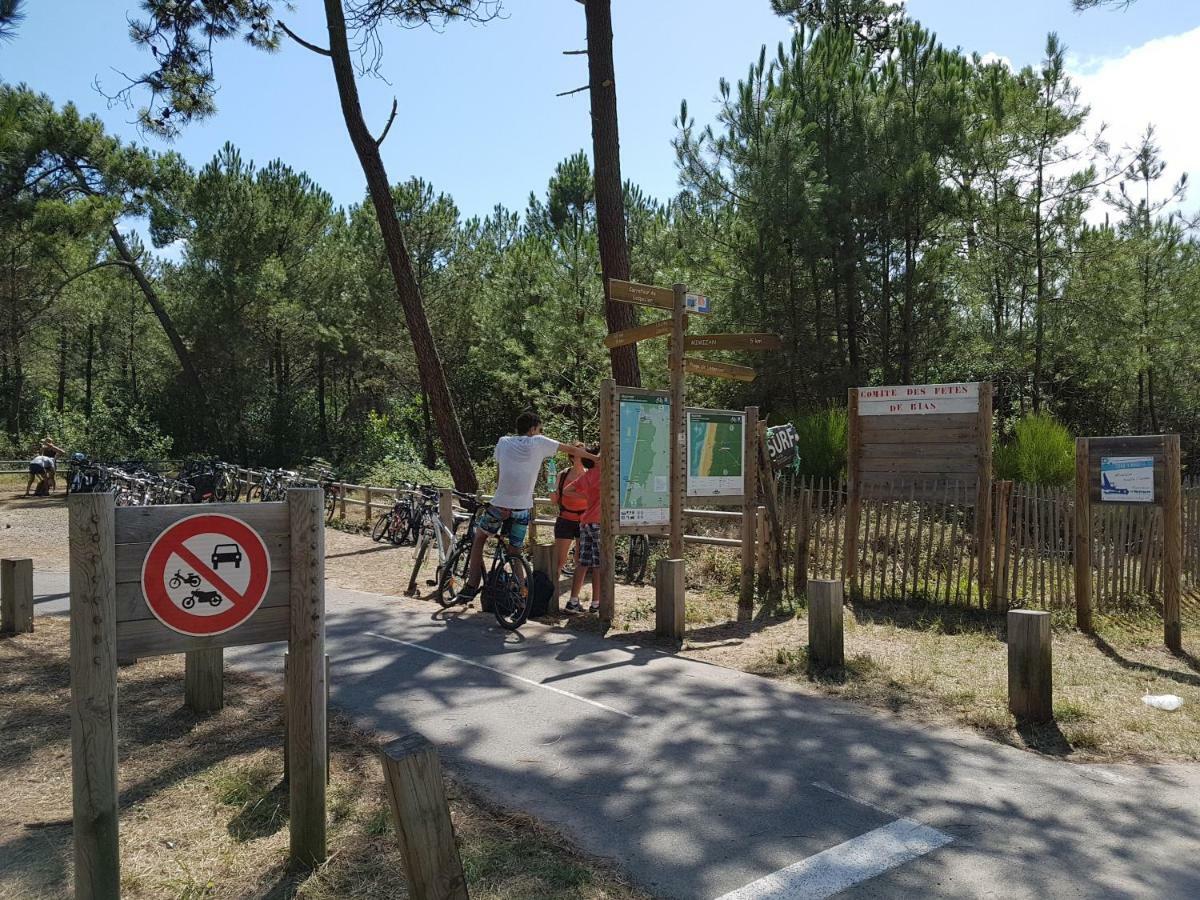 Gh La Reserve Campsite