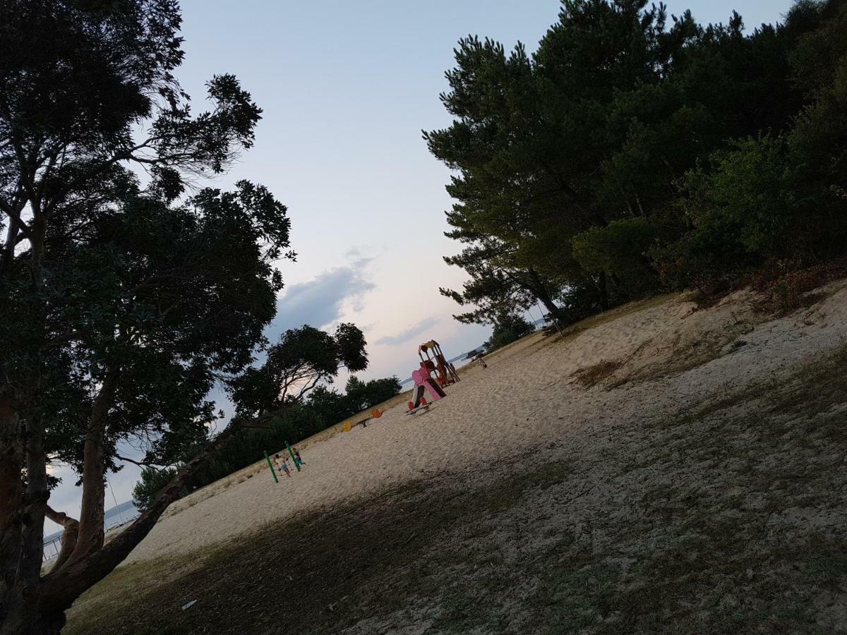 Gh La Reserve Campsite