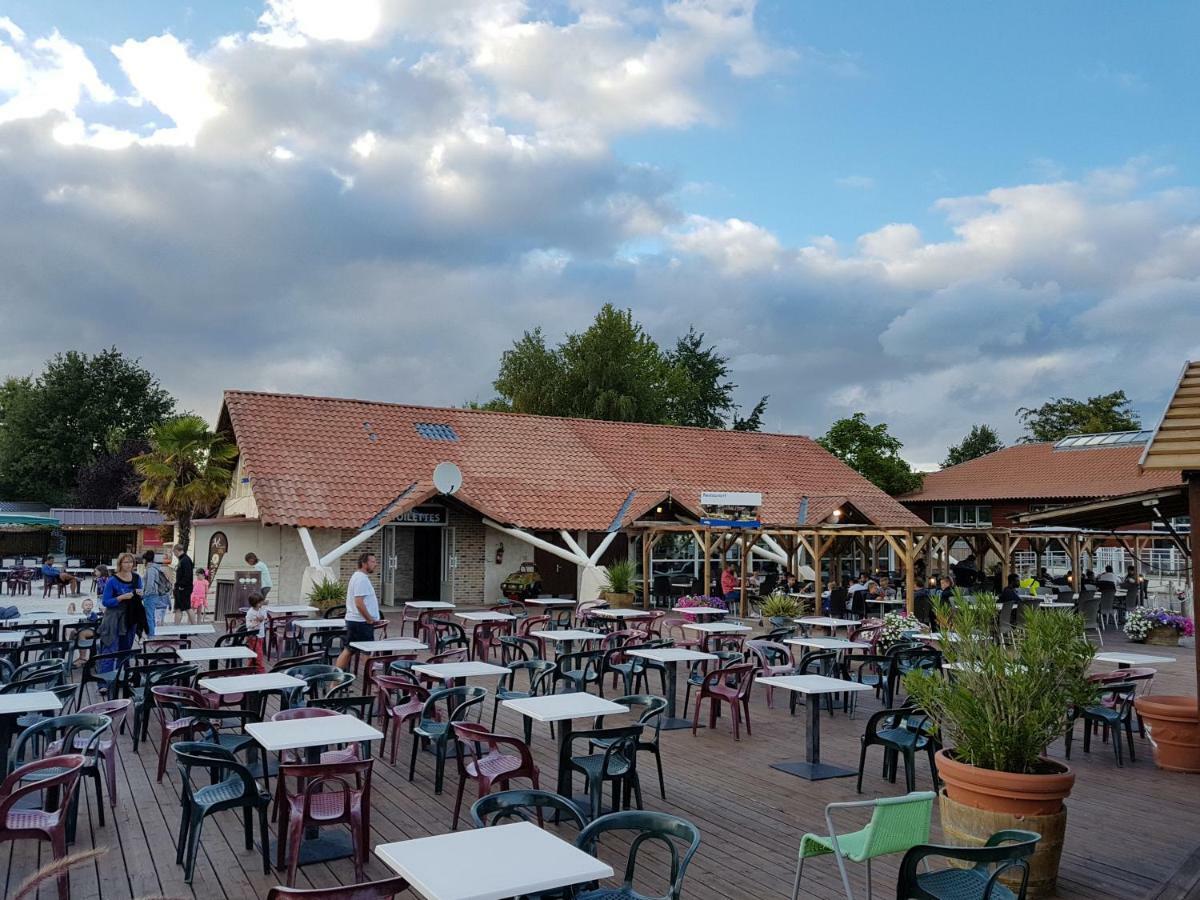 Campsite Gh La Reserve 4*