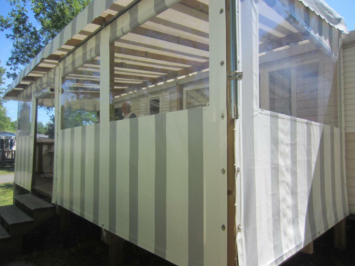 Gh La Reserve Campingplatz