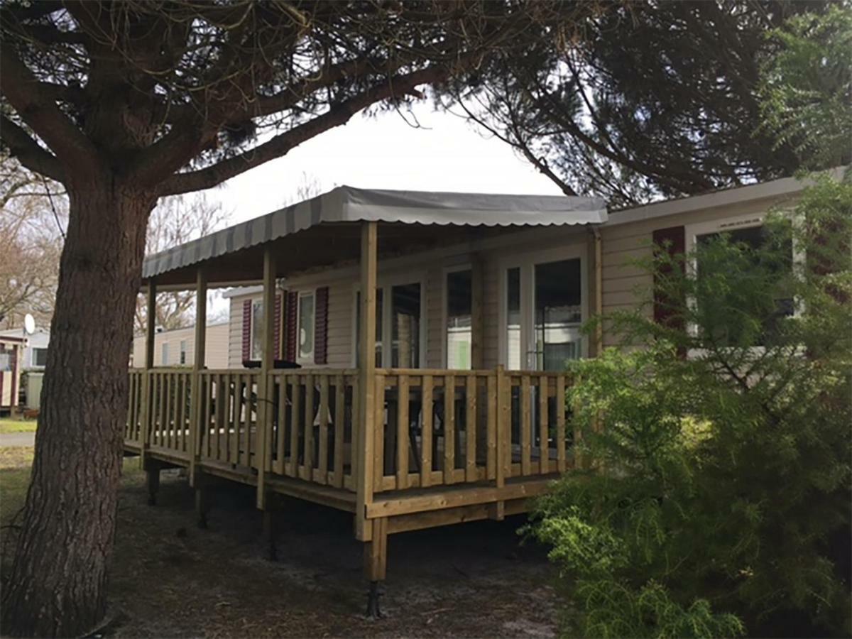 Campsite Gh La Reserve 4*