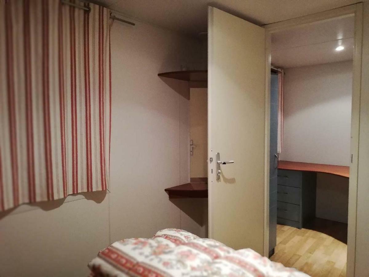 Campsite Gh La Reserve Gastes