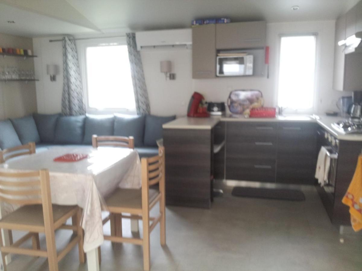Campsite Gh La Reserve 4*