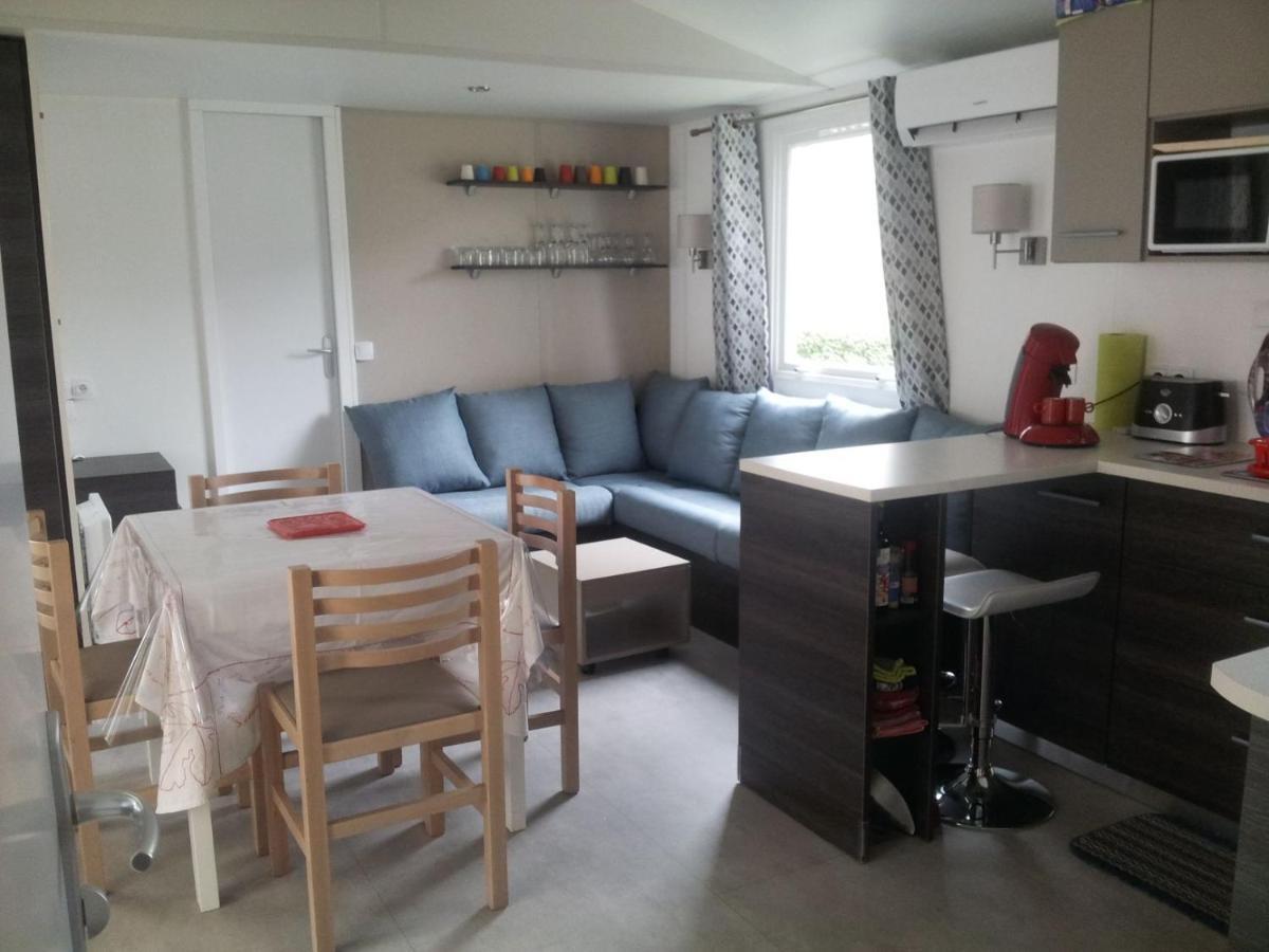 Campsite Gh La Reserve Gastes